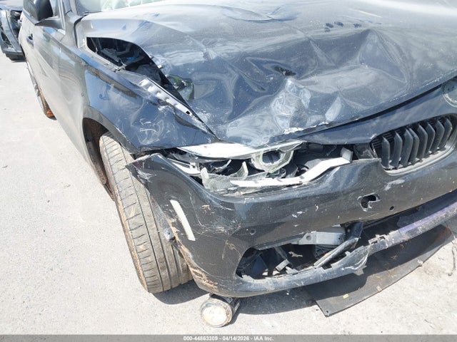 Aukcja sprzedaży 2017 Bmw 330i, vin: WBA8B9G50HNU49970, numer aukcji: 44863309