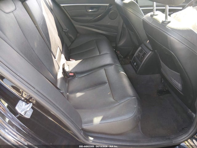 Aukcja sprzedaży 2017 Bmw 330i, vin: WBA8B9G50HNU49970, numer aukcji: 44863309