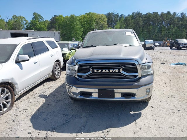 Aukcja sprzedaży 2017 Ram 1500 Laramie  4x4 5'7 Box, vin: 1C6RR7NT6HS599812, numer aukcji: 44863315