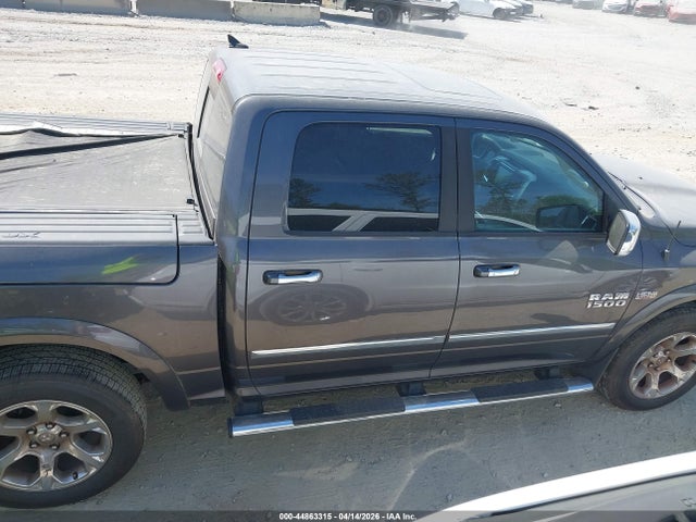 Aukcja sprzedaży 2017 Ram 1500 Laramie  4x4 5'7 Box, vin: 1C6RR7NT6HS599812, numer aukcji: 44863315