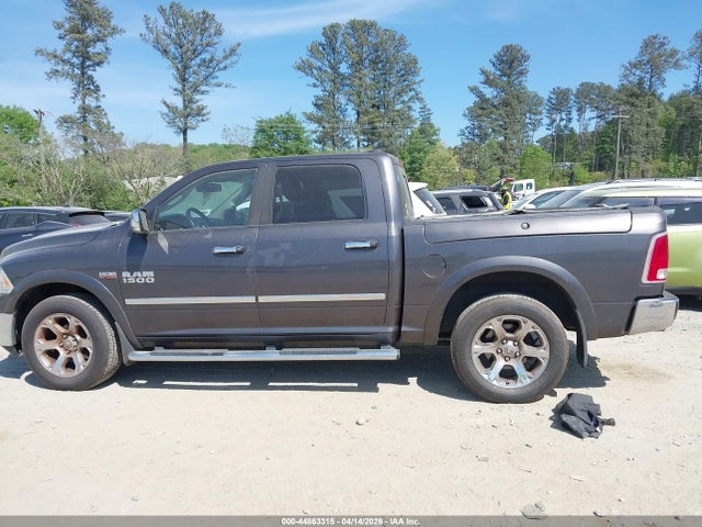 Aukcja sprzedaży 2017 Ram 1500 Laramie  4x4 5'7 Box, vin: 1C6RR7NT6HS599812, numer aukcji: 44863315