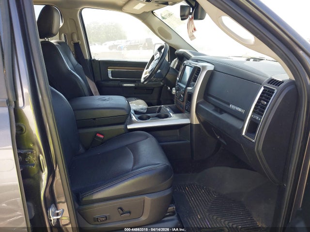 Aukcja sprzedaży 2017 Ram 1500 Laramie  4x4 5'7 Box, vin: 1C6RR7NT6HS599812, numer aukcji: 44863315
