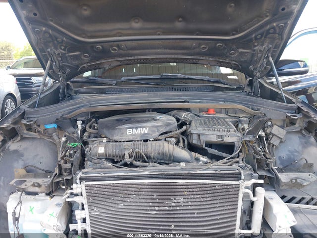 Aukcja sprzedaży 2018 Bmw X1 Sdrive28i, vin: WBXHU7C34J5L05241, numer aukcji: 44863320
