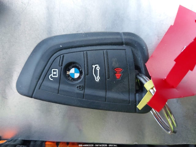 Aukcja sprzedaży 2018 Bmw X1 Sdrive28i, vin: WBXHU7C34J5L05241, numer aukcji: 44863320