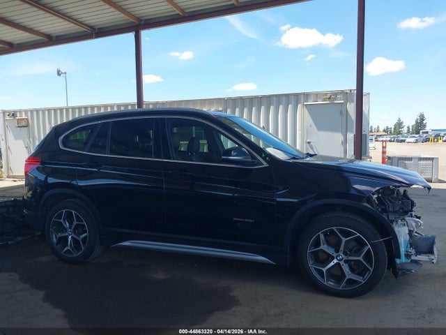 Aukcja sprzedaży 2018 Bmw X1 Sdrive28i, vin: WBXHU7C34J5L05241, numer aukcji: 44863320