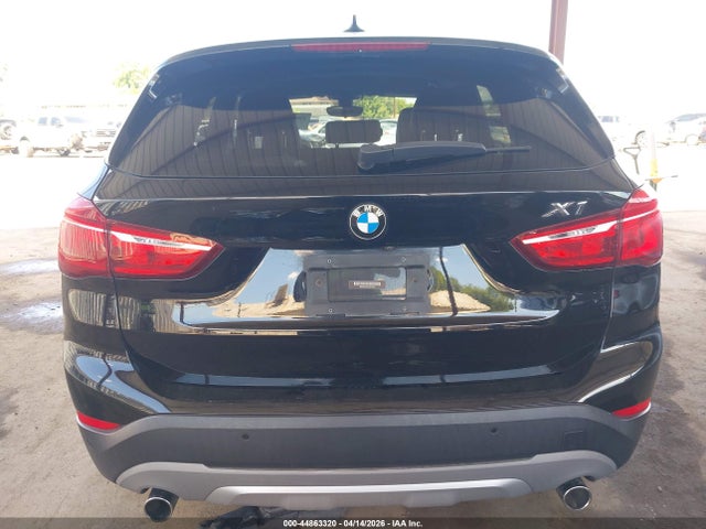 Aukcja sprzedaży 2018 Bmw X1 Sdrive28i, vin: WBXHU7C34J5L05241, numer aukcji: 44863320