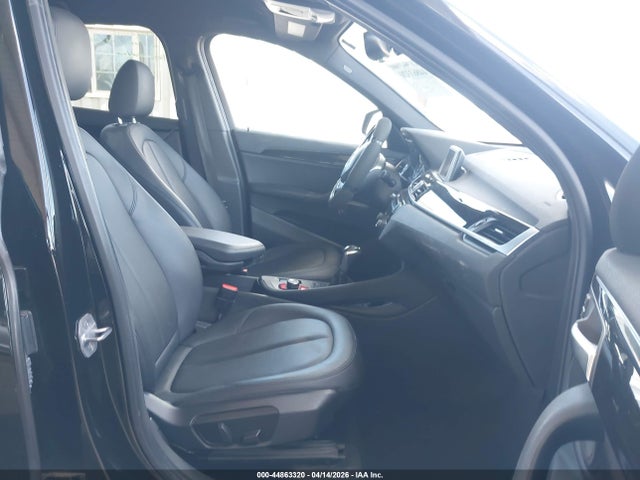 Aukcja sprzedaży 2018 Bmw X1 Sdrive28i, vin: WBXHU7C34J5L05241, numer aukcji: 44863320