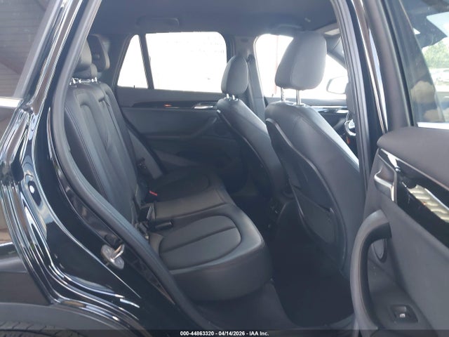 Aukcja sprzedaży 2018 Bmw X1 Sdrive28i, vin: WBXHU7C34J5L05241, numer aukcji: 44863320