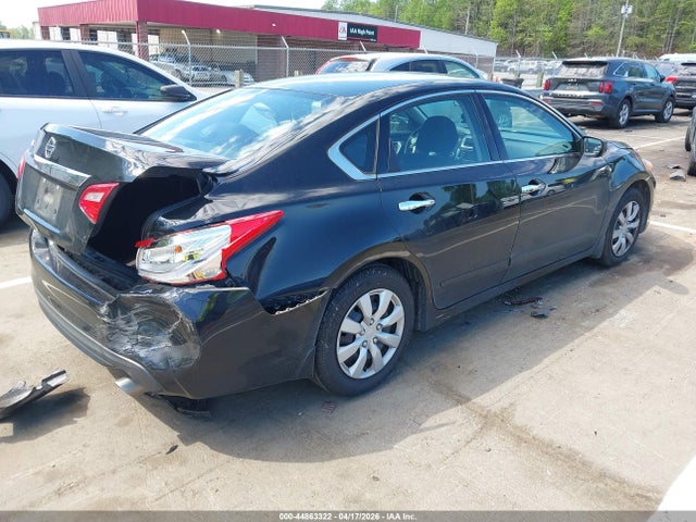 44863322 :رقم المزاد ، 1N4AL3AP1HC470370 vin ، 2017 Nissan Altima 2.5 S مزاد بيع