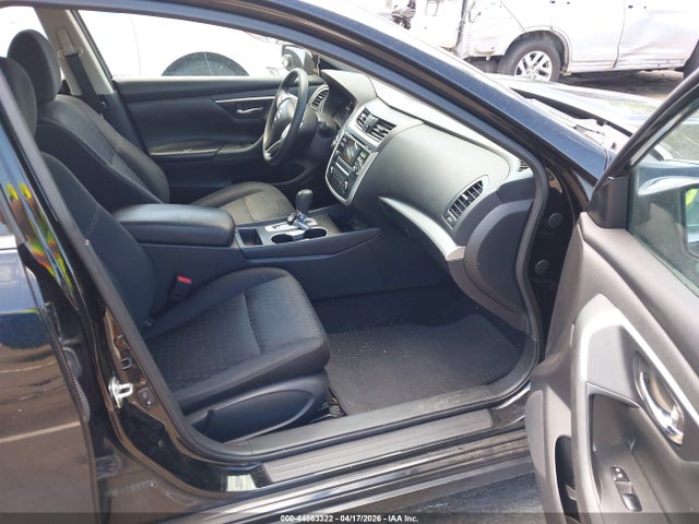 44863322 :رقم المزاد ، 1N4AL3AP1HC470370 vin ، 2017 Nissan Altima 2.5 S مزاد بيع