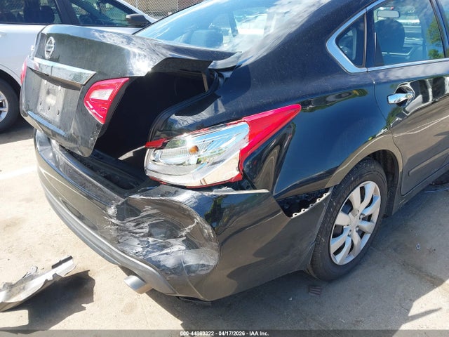 44863322 :رقم المزاد ، 1N4AL3AP1HC470370 vin ، 2017 Nissan Altima 2.5 S مزاد بيع