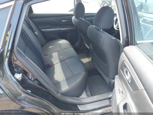 44863322 :رقم المزاد ، 1N4AL3AP1HC470370 vin ، 2017 Nissan Altima 2.5 S مزاد بيع