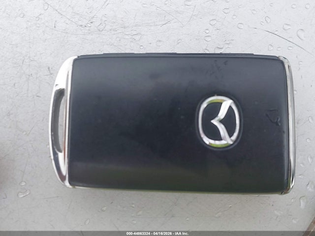 2025 Mazda Cx-5 2.5 S Preferred მანქანა იყიდება აუქციონზე, vin: JM3KFBCL4S0562020, აუქციონის ნომერი: 44863324