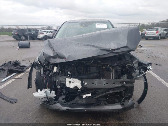 2025 Mazda Cx-5 2.5 S Preferred მანქანა იყიდება აუქციონზე, vin: JM3KFBCL4S0562020, აუქციონის ნომერი: 44863324