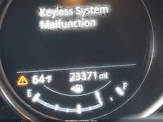 2025 Mazda Cx-5 2.5 S Preferred მანქანა იყიდება აუქციონზე, vin: JM3KFBCL4S0562020, აუქციონის ნომერი: 44863324