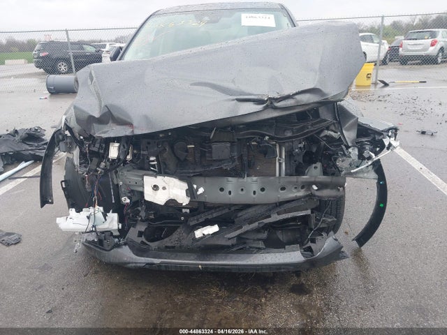 2025 Mazda Cx-5 2.5 S Preferred მანქანა იყიდება აუქციონზე, vin: JM3KFBCL4S0562020, აუქციონის ნომერი: 44863324