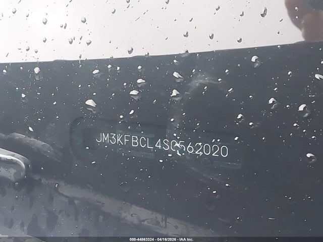 2025 Mazda Cx-5 2.5 S Preferred მანქანა იყიდება აუქციონზე, vin: JM3KFBCL4S0562020, აუქციონის ნომერი: 44863324