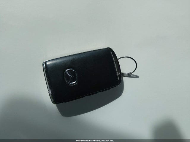 Продаж на аукціоні авто 2021 Mazda Cx-5 Grand Touring Reserve, vin: JM3KFBAY5M0327241, номер лоту: 44863326