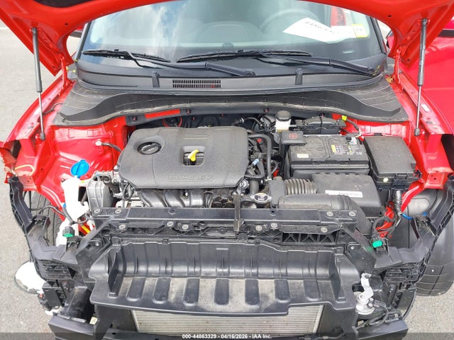 Aukcja sprzedaży 2024 Kia Soul Lx, vin: KNDJ23AU2R7221895, numer aukcji: 44863329