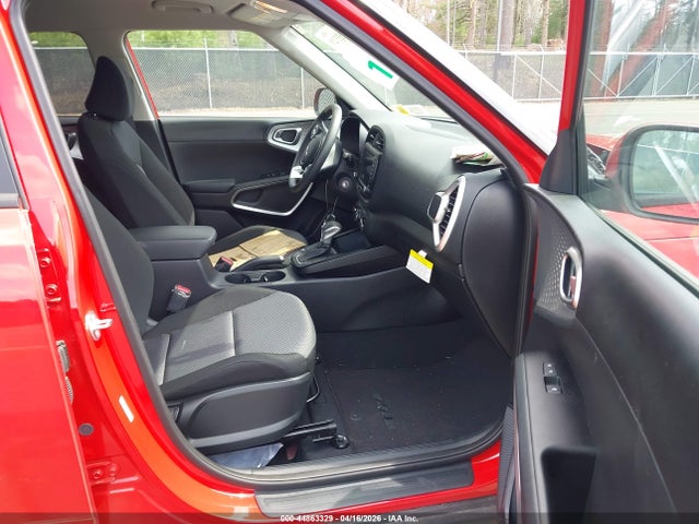 Aukcja sprzedaży 2024 Kia Soul Lx, vin: KNDJ23AU2R7221895, numer aukcji: 44863329