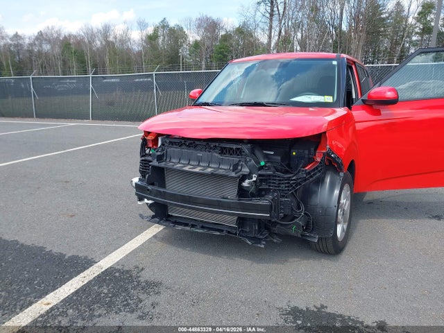 Auction sale of the 2024 Kia Soul Lx, vin: KNDJ23AU2R7221895, lot number: 44863329