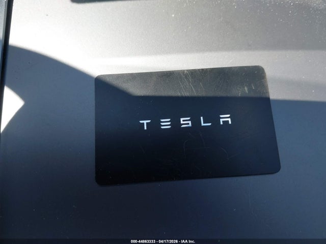 Продаж на аукціоні авто 2024 Tesla Model Y Long Range Dual Motor All-wheel Drive, vin: 7SAYGDEE2RF195076, номер лоту: 44863333