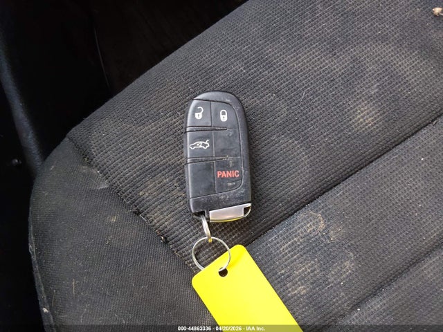 44863336 :رقم المزاد ، 2C3CDXAT5EH227629 vin ، 2014 Dodge Charger Police مزاد بيع