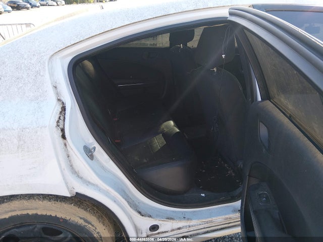 44863336 :رقم المزاد ، 2C3CDXAT5EH227629 vin ، 2014 Dodge Charger Police مزاد بيع