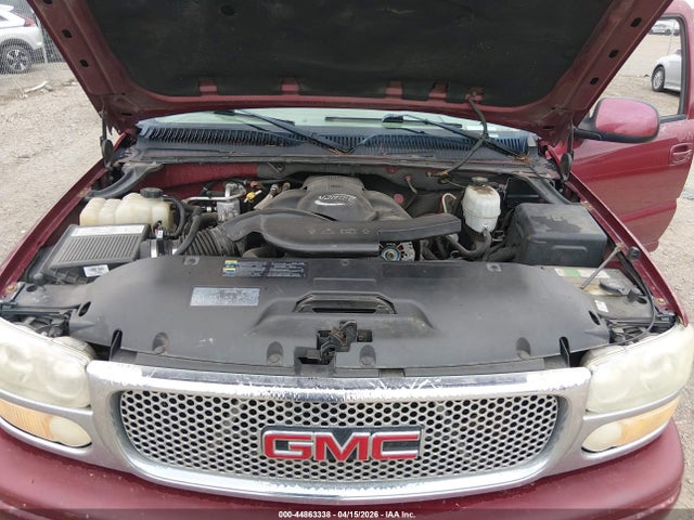 Aukcja sprzedaży 2004 Gmc Yukon Xl 1500 Denali, vin: 1GKFK66U74J231242, numer aukcji: 44863338