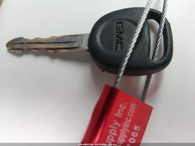 Aukcja sprzedaży 2004 Gmc Yukon Xl 1500 Denali, vin: 1GKFK66U74J231242, numer aukcji: 44863338