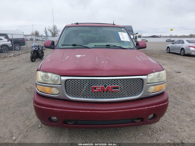 Aukcja sprzedaży 2004 Gmc Yukon Xl 1500 Denali, vin: 1GKFK66U74J231242, numer aukcji: 44863338