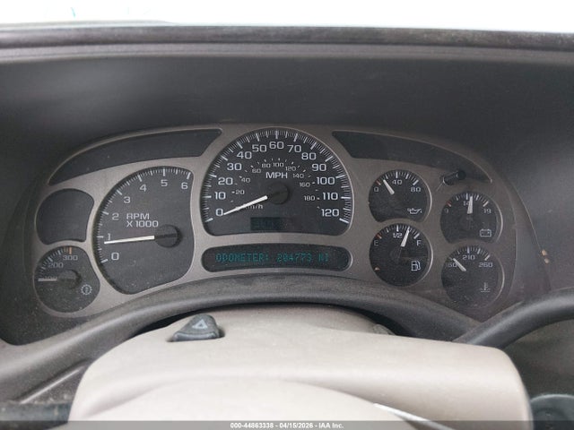 Aukcja sprzedaży 2004 Gmc Yukon Xl 1500 Denali, vin: 1GKFK66U74J231242, numer aukcji: 44863338