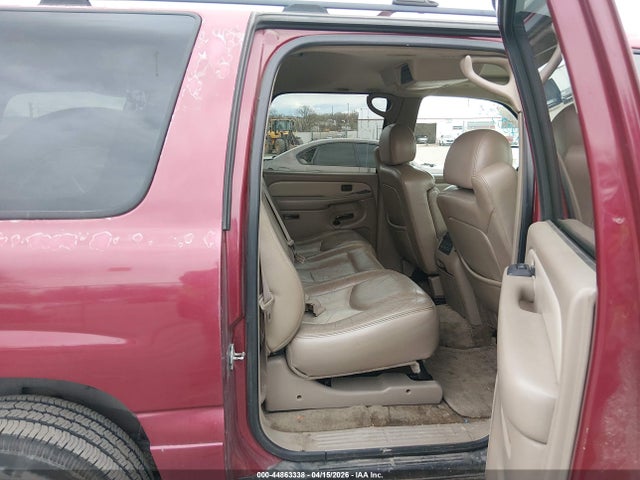 Aukcja sprzedaży 2004 Gmc Yukon Xl 1500 Denali, vin: 1GKFK66U74J231242, numer aukcji: 44863338