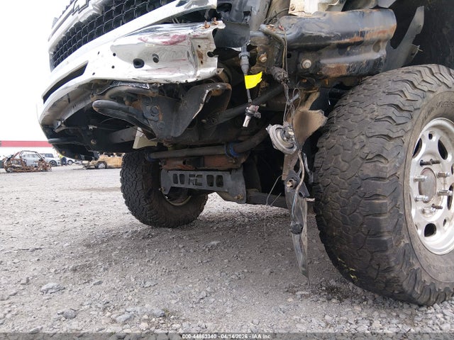 Продаж на аукціоні авто 2010 Chevrolet Silverado 2500hd Work Truck, vin: 1GC5KVBG6AZ219145, номер лоту: 44863340