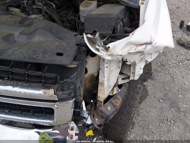 Продаж на аукціоні авто 2010 Chevrolet Silverado 2500hd Work Truck, vin: 1GC5KVBG6AZ219145, номер лоту: 44863340