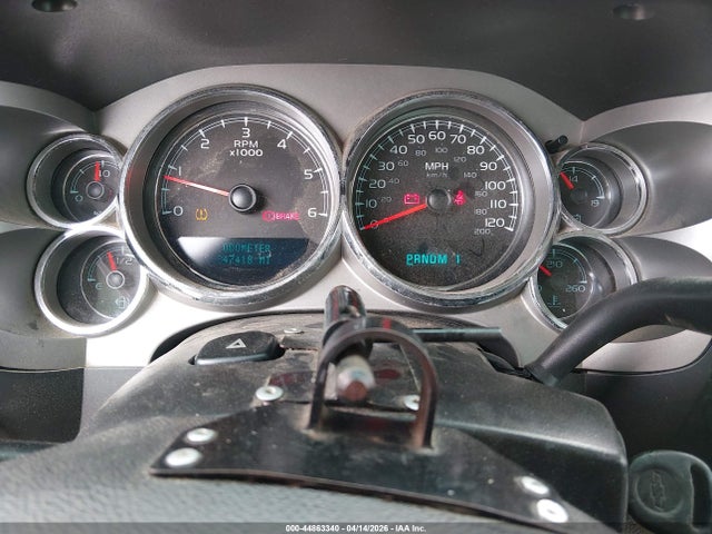 Продаж на аукціоні авто 2010 Chevrolet Silverado 2500hd Work Truck, vin: 1GC5KVBG6AZ219145, номер лоту: 44863340