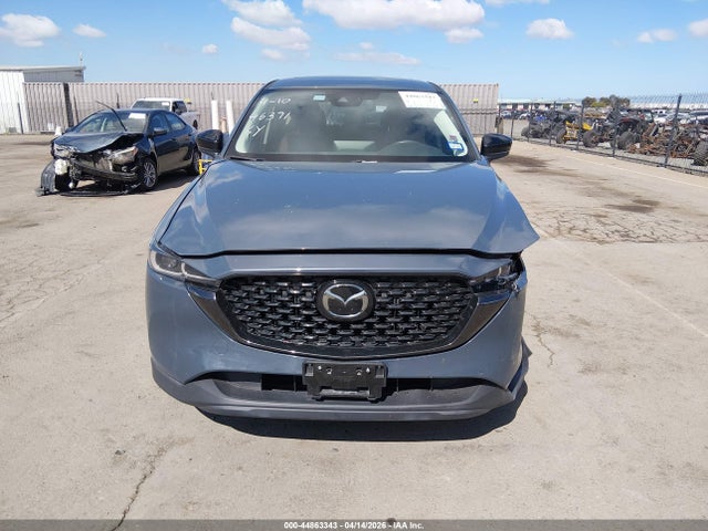 Aukcja sprzedaży 2023 Mazda Cx-5 2.5 S Carbon Edition, vin: JM3KFBCM8P0146391, numer aukcji: 44863343