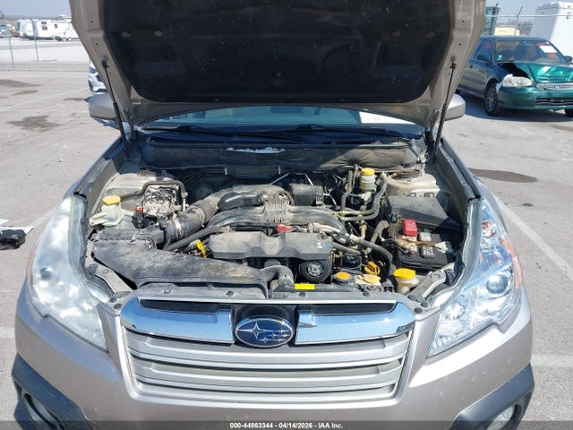 Aukcja sprzedaży 2014 Subaru Outback 2.5i Limited, vin: 4S4BRCLC7E3287747, numer aukcji: 44863344