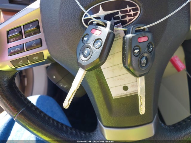 Aukcja sprzedaży 2014 Subaru Outback 2.5i Limited, vin: 4S4BRCLC7E3287747, numer aukcji: 44863344