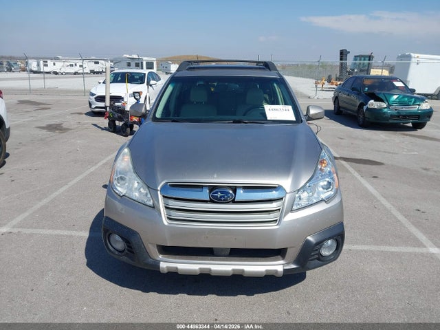 Aukcja sprzedaży 2014 Subaru Outback 2.5i Limited, vin: 4S4BRCLC7E3287747, numer aukcji: 44863344