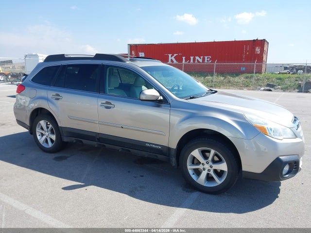 Aukcja sprzedaży 2014 Subaru Outback 2.5i Limited, vin: 4S4BRCLC7E3287747, numer aukcji: 44863344