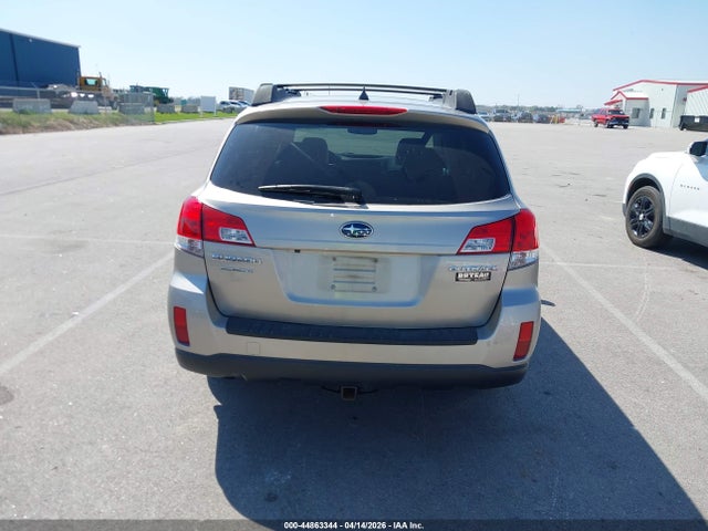Aukcja sprzedaży 2014 Subaru Outback 2.5i Limited, vin: 4S4BRCLC7E3287747, numer aukcji: 44863344