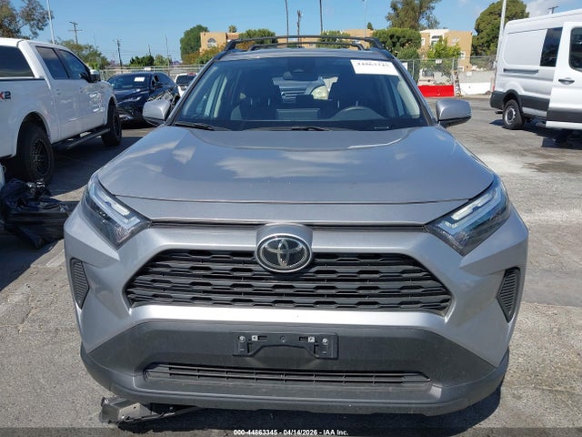 Toyota Rav4 Xle 2025 2T3P1RFV0SC519133 Image 13