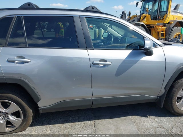 Toyota Rav4 Xle 2025 2T3P1RFV0SC519133 Image 14
