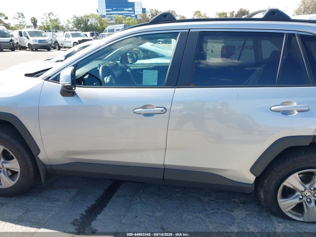 Toyota Rav4 Xle 2025 2T3P1RFV0SC519133 Image 15