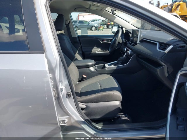Toyota Rav4 Xle 2025 2T3P1RFV0SC519133 Image 5