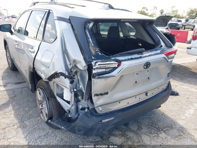Toyota Rav4 Xle 2025 2T3P1RFV0SC519133 Image 6