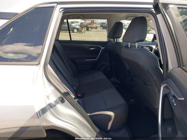 Toyota Rav4 Xle 2025 2T3P1RFV0SC519133 Image 8
