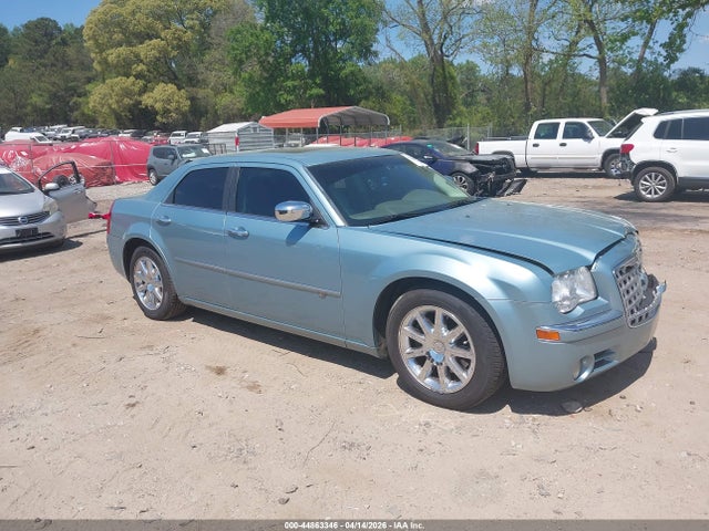 Продажа на аукционе авто 2009 Chrysler 300c Hemi, vin: 2C3KA63T79H513550, номер лота: 44863346