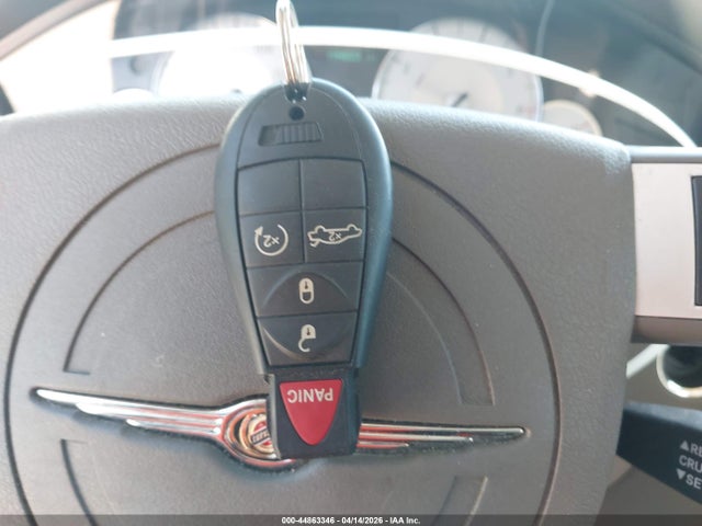 Продажа на аукционе авто 2009 Chrysler 300c Hemi, vin: 2C3KA63T79H513550, номер лота: 44863346